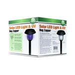 Lampara-solar-LED