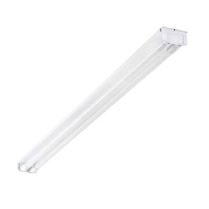 Lampara Led 2X18W 110V T8 6500K Splendor - SPLENDOR