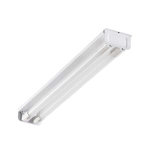 Lampara Led T8 2X9W C/Tubo Splendor 110V-220V - SPLENDOR