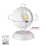 Lampara-Led-Tipo-Bola-Magnetica
