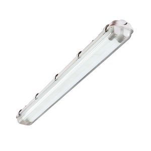 Lampara Sobponer Sellada 2X18 C/T Ip65 Splend - SPLENDOR