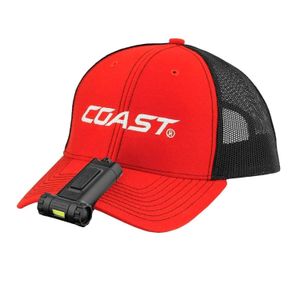 Lampara Tipo Clip - COAST