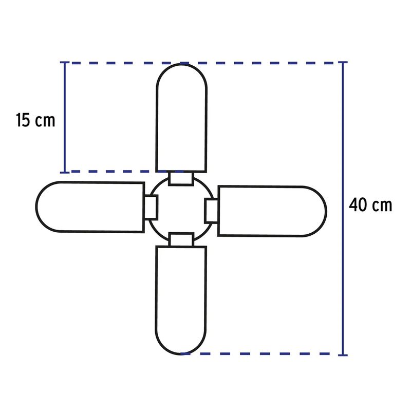 Lampara-Ventilador-4Asp-2800Lm-E27-32W