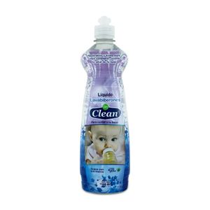 Lava biberones - DR. CLEAN