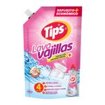 Lavavajillas