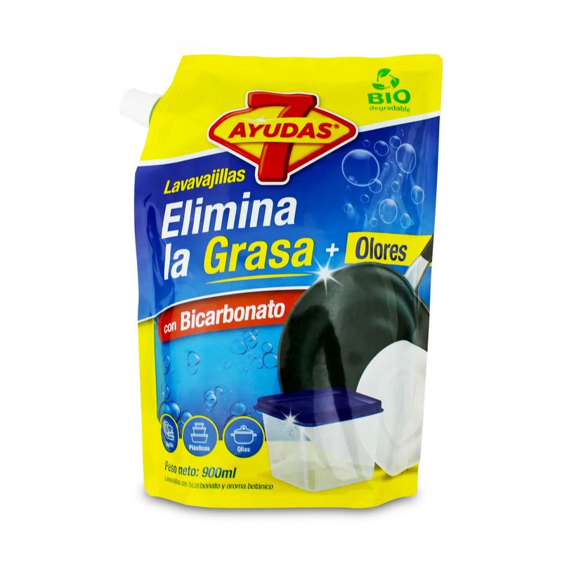 Lavavajillas