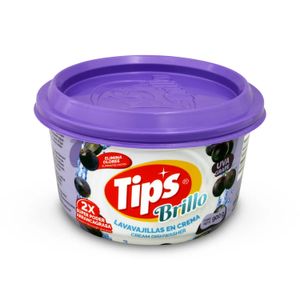 Lavavajillas En Crema 900Gr Uva Tips - TIPS