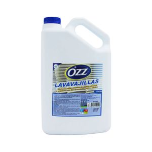 Lavavajillas Ozz Neutro 3785 Ml - OZZ