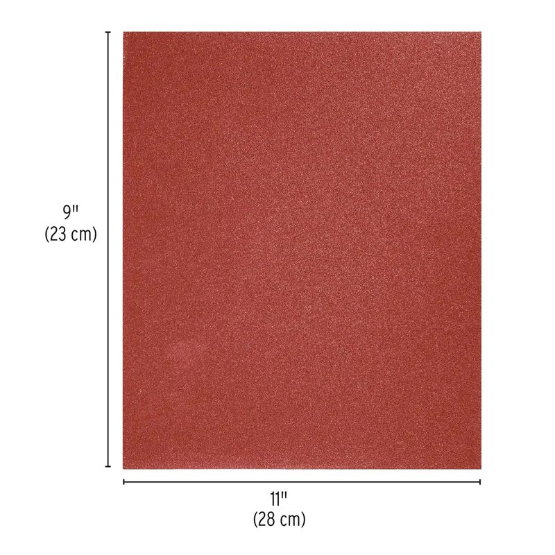 Lija-Multimaterial-N.100-Truper