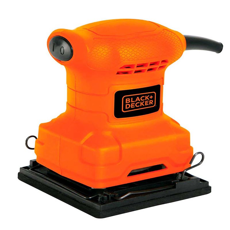 Lijadora-Orbital-Black-Decker-200W