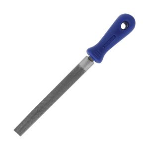Lima Media Cana 6" Gruesa Mintcraft - MINTCRAFT
