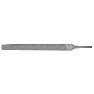Lima plana bastarda 10" - TRUPER
