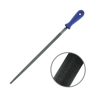 Lima Redonda 14" Fina Mintcraft - MINTCRAFT