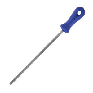 Lima Redonda 6" Fina Mintcraft - MINTCRAFT