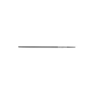 Lima redonda bastarda 8" - TRUPER