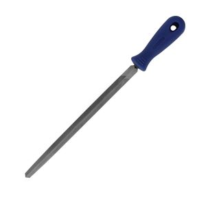 Lima Triangular 10" Fina Mintcraft - MINTCRAFT