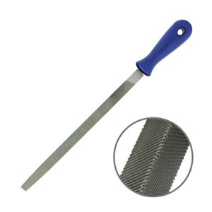 Lima Triangular 10" Gruesa Mintcraft - MINTCRAFT