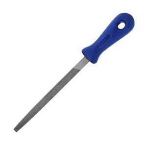 Lima Triangular 6" Fina Mintcraft - MINTCRAFT