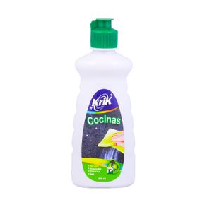 Limpiador Cocinas Induccion Krik - KRIK