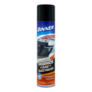 Limpiador desengrasante - BINNER