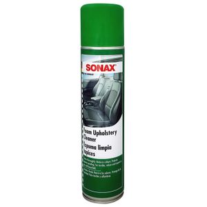 Limpiador Espuma P/Tapices 400Ml Sonax - SONAX