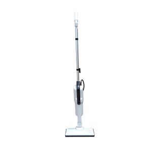 Limpiador Multiuso A Vapor 1500W 400 Ml - BLACK & WHITE