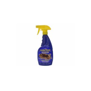 Limpiador P/Cuero 500Ml Good Year - GOODYEAR