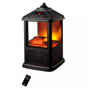 Calefactor Linterna Ptc - POWER ZONE