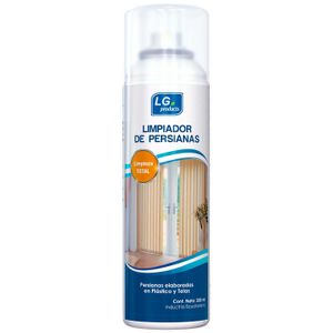 Limpiador Presianas 250 Ml - LG PRODUCTS