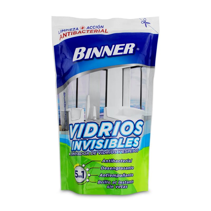 Limpiador