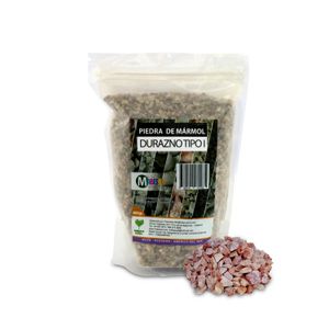 Piedra Decorativa Durazn Ti 800G Mabessa - MABESSA