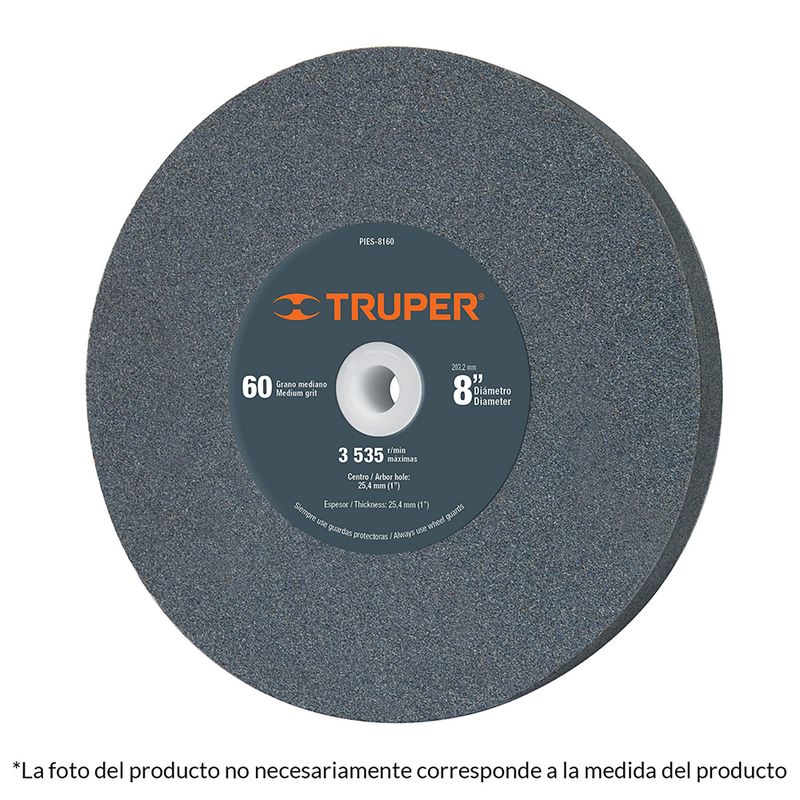 Piedra-Esmeril-Truper-N36-10-X1-1-4-X1-1-4-