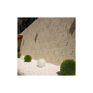Piedra Travertino Palmira Arena 60X40 Cj0.48Mt - ARTEPISO