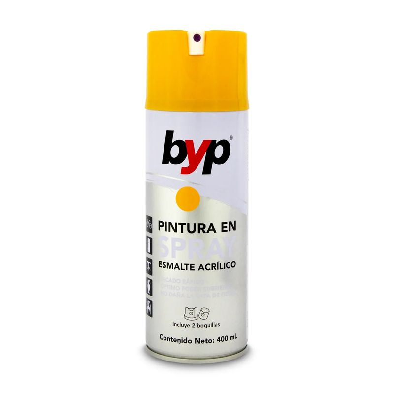 Pintura-en-Spray