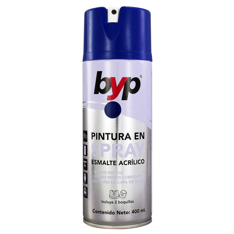 Pintura-Spray-Azul-Futura-223