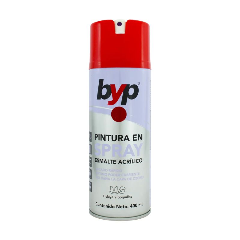 Pintura-Spray