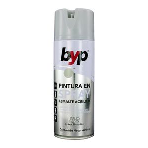 Pintura Spray Marfil 11 - BYP