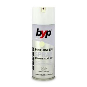 Pintura Spray Marfil Blanco 38 - MD