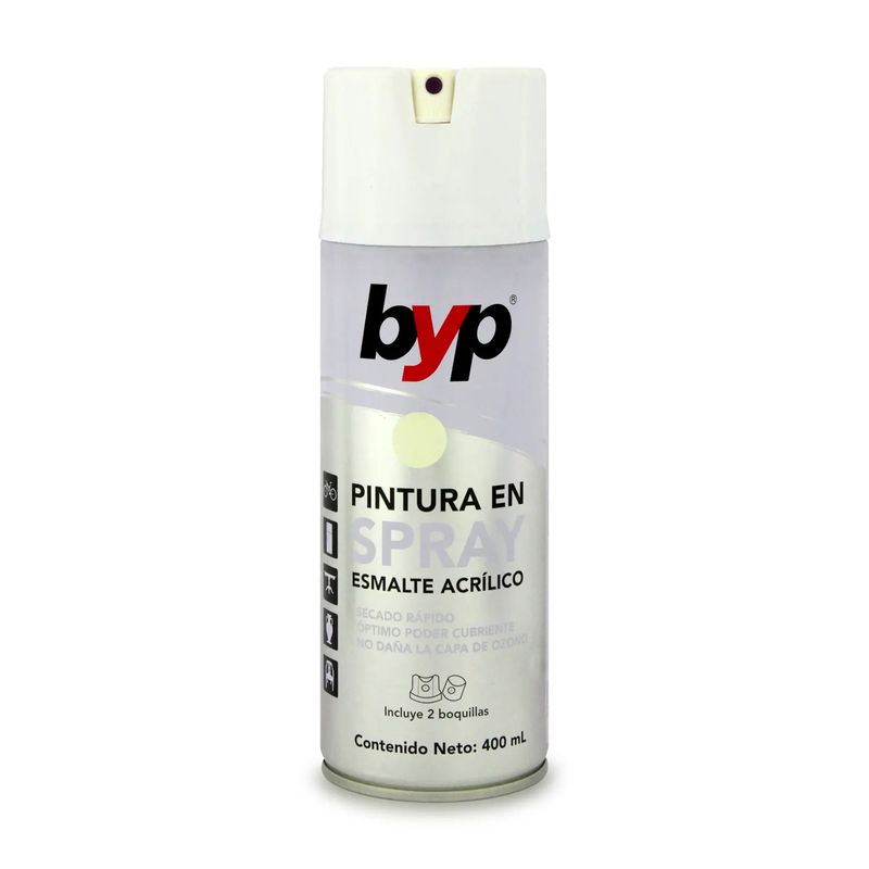 Pintura-en-Spray