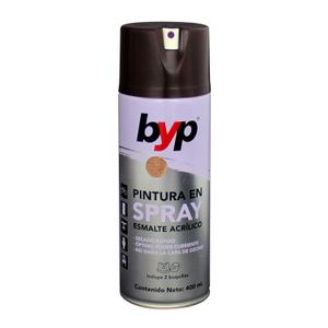 Pintura Spray Martillado Caf Hammer A03 - BYP