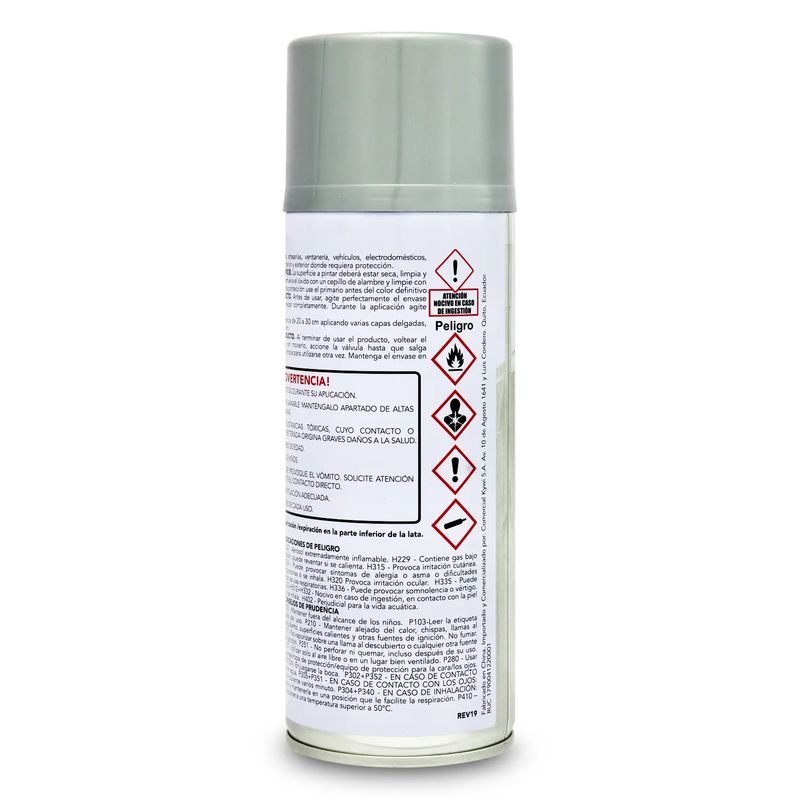 Pintura-Spray-Martillado-Plata-Hammer