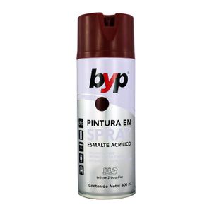 Pintura Spray Primer Rojo Oxido C332 - MD