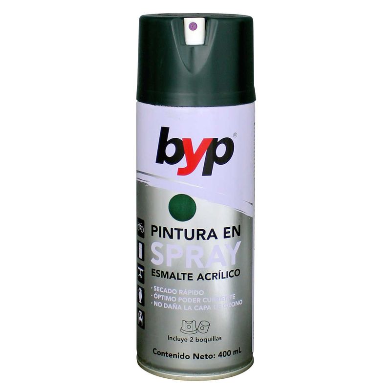 Pintura-Spray-Verde-Oscuro-77