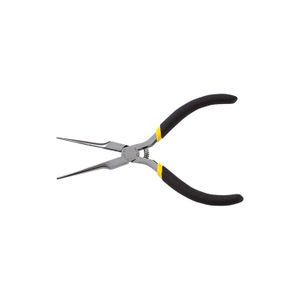 Pinza Punta Aguja 5" Stanley Basic - STANLEY