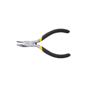 Pinza Punta Curva 5" Stanley Basic - STANLEY