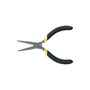 Pinza Punta Larga 5" Stanley Basic - STANLEY