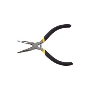 Pinza Punta Plana 5" Stanley Basic - STANLEY