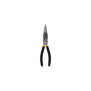 Pinza Punta Plana 8" Stanley Basic - STANLEY