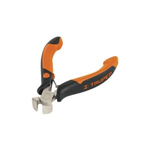 Mini pinza tipo tenaza 4" mango Comfort Grip - TRUPER