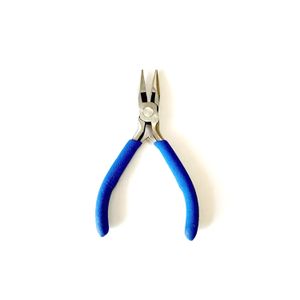 Pinza Punta/Corte Mini Mintcraft/Toolbas - TOOLBASIX
